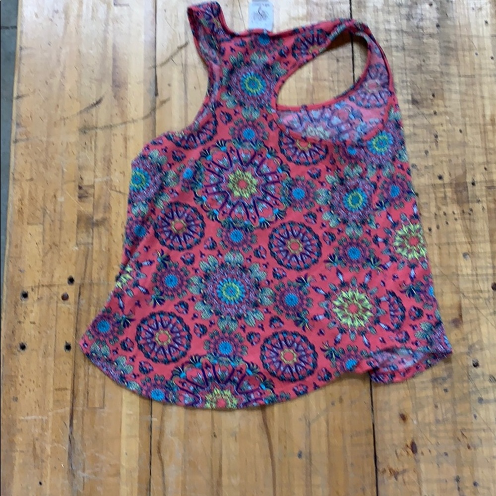 Tank top - Picture 2 of 3